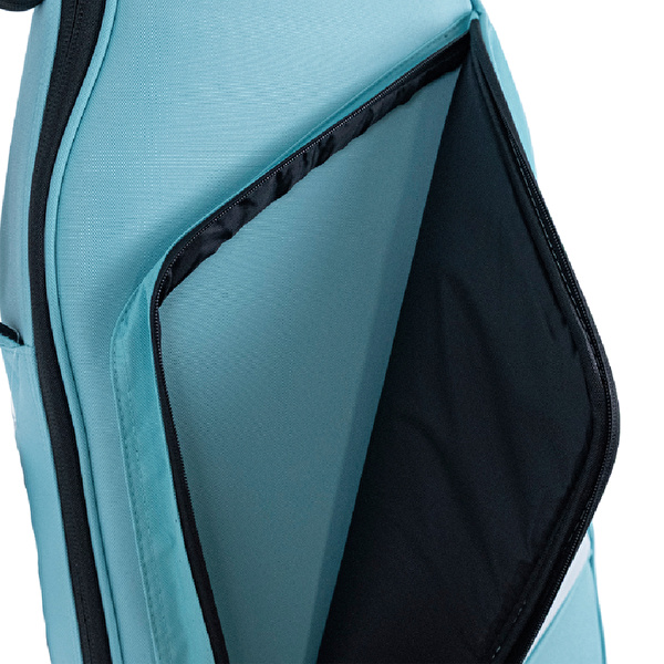 Real Mission CoolVox-B Aqua Bas Gitar Taşıma Çantası